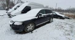 Volkswagen Touareg ����