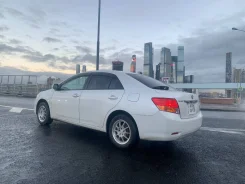Toyota Allion. ��������, ��������, 1.8 (136��.�.), ������, 175 000����. �� ����
