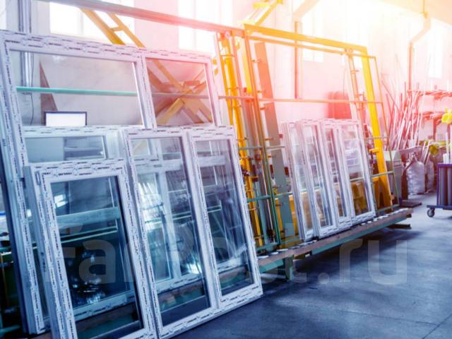 Изготовление, установка пластиковых окон. Остекление. Балконы под ключ ...