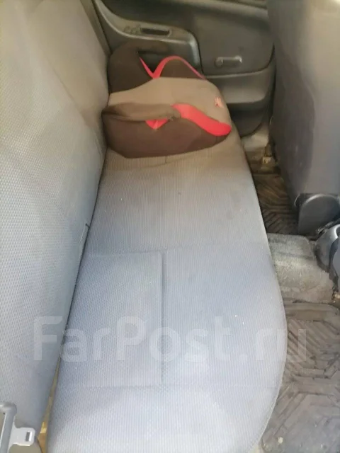 Toyota Probox. �������, 4wd, 1.5 (77��.�.), ������, 230 000����. �� ����
