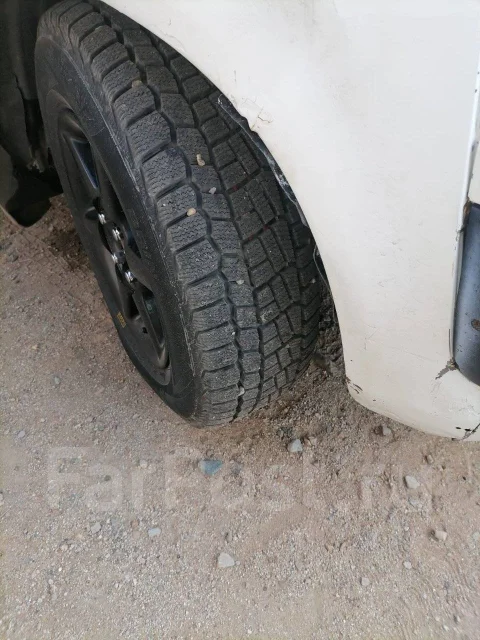 Toyota Probox. �������, 4wd, 1.5 (77��.�.), ������, 230 000����. �� ����