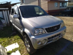 Toyota Cami. J102E, K3VE ����