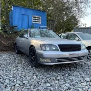 Toyota Celsior. UCF200172201, 1UZFE ����