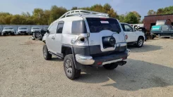 Toyota FJ Cruiser. JTEBU11FX8K039096, 1GR ����