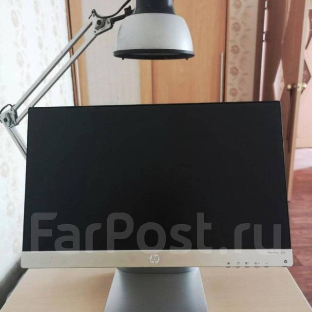 Монитор HP Pavilion 22xi HP - Мониторы во Владивостоке