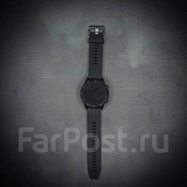 Смарт-часы Hoco Watch Y2 Pro Rus (Call Version), IP68, Android, iOS ...
