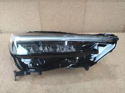 ���� ������ Honda Vezel RV LED Stanley W5884 ����