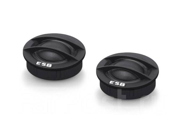 ESB 3.25 - ВЧ динамики, 25 мм/ 1", 90 Вт ном., 180 Вт MAX., 91 дБ ...