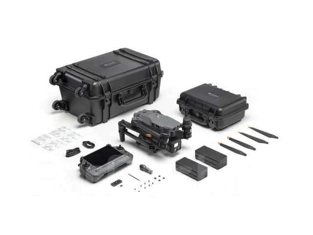 DJI Matrice. � ������� ����