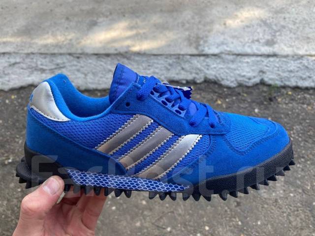 Adidas store marathon 42