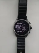 Diesel. GPS, NFC, IP68 ����