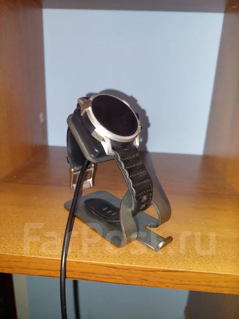 Diesel. GPS, NFC, IP68 ����