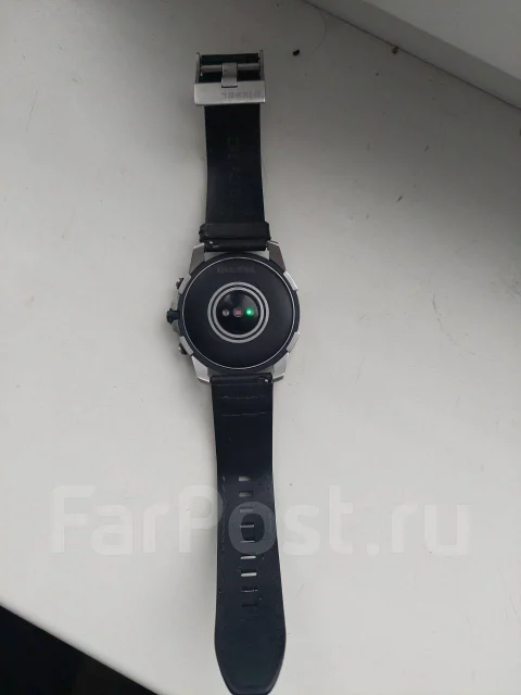 Diesel. GPS, NFC, IP68 ����