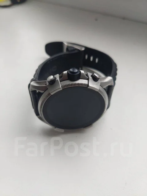 Diesel. GPS, NFC, IP68 ����