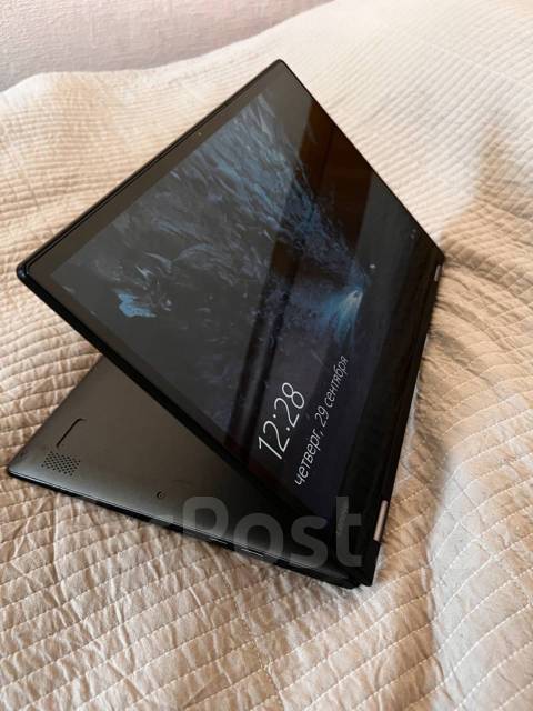 Сенсорный трансформер ноутбук Lenovo Yoga 530-14ARR ультрабук, 14", 128 ...
