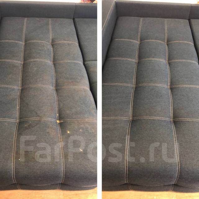 Химчистка диванов, матрасов, штор не снимая! Прайс, отзывы - Для дома ...