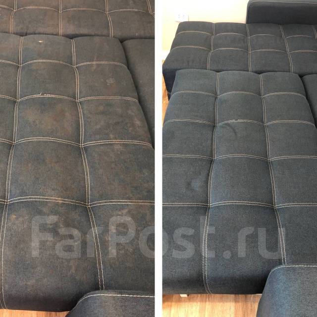 Химчистка диванов, матрасов, штор не снимая! Прайс, отзывы - Для дома ...