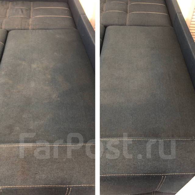 Химчистка диванов, матрасов, штор не снимая! Прайс, отзывы - Для дома ...