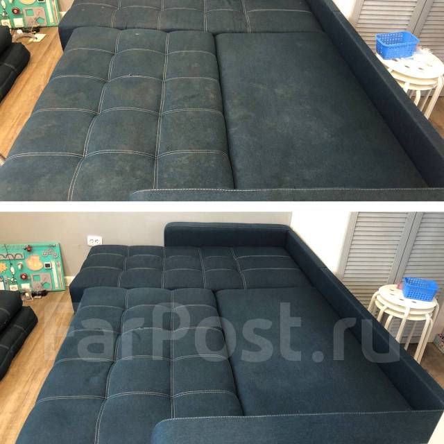Химчистка диванов, матрасов, штор не снимая! Прайс, отзывы - Для дома ...