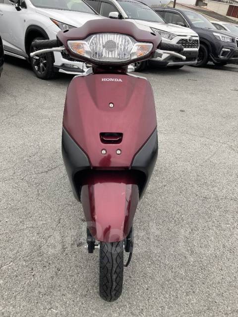 Скутер honda tact af79