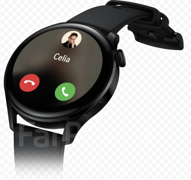 Huawei Watch 3 ����