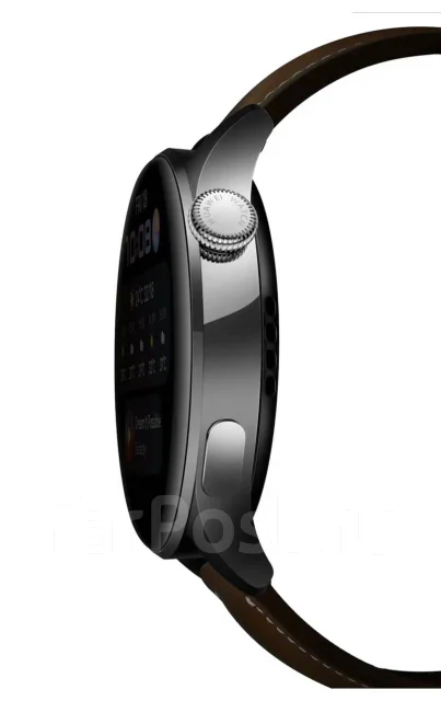 Huawei Watch 3 ����