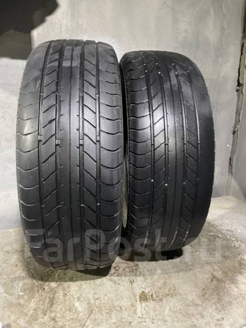 Bridgestone Potenza RE710, 205/60/15 - Шины во Владивостоке