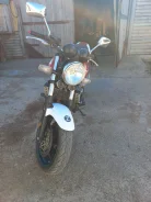 Honda CB 400SF VTEC-2. 400����. ��., ��������, ���, � �������� ����