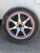 GTR. x16", 5x114.3 ����