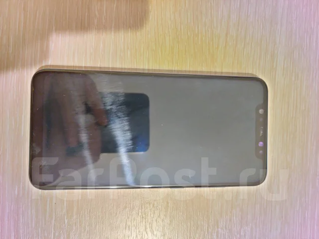 Xiaomi Mi8. �/�, �����, 4G LTE, Dual-SIM, NFC ����