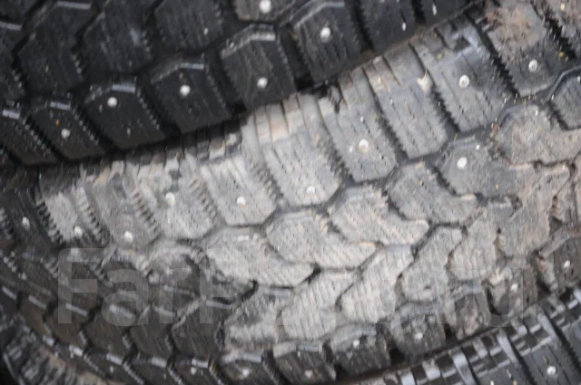 Yokohama F700. ������, ����������, 2010 ���, �/�, ����� 30 % ����