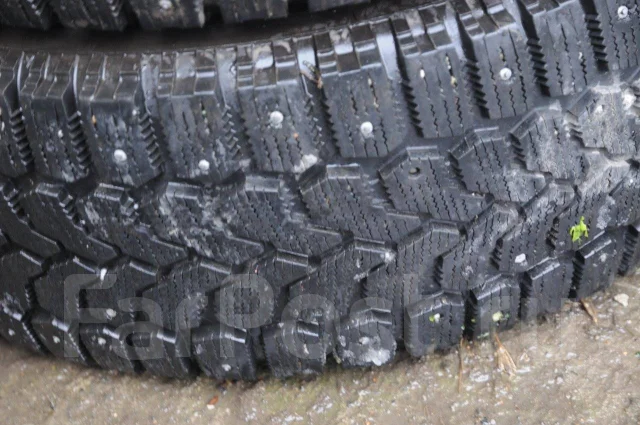 Yokohama F700. ������, ����������, 2010 ���, �/�, ����� 30 % ����