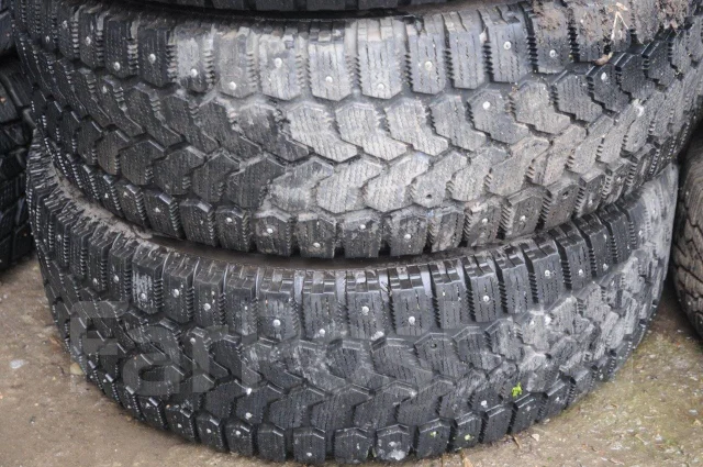 Yokohama F700. ������, ����������, 2010 ���, �/�, ����� 30 % ����
