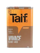 Taif. 5W-40, �������������, 1��. ����