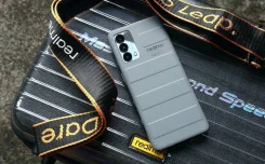 Realme GT Master Edition. �����, �����������, 5G ����