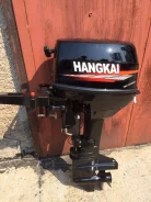 Hangkai. 9,8��.�., 2-�������, ����������, ���� S (381 ��), 2026 ��� ����