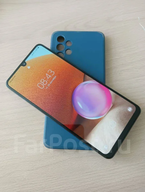 Samsung Galaxy A32. �/�, ������ ����