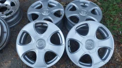Blows. 6.5x15", 5x100, 5x114.3, ET45, �� 73,1���. ����