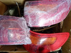 ���� ������ toyota Estima lucida [2864] 2864 ����