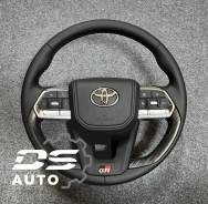 ���� � ����� Toyota LAND Cruiser 300 LC300 GR Sport ����