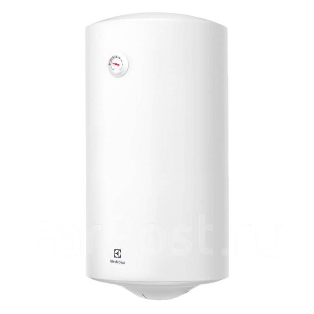 Водонагреватель накопительный Electrolux EWH 80 серии Quantum Pro ...