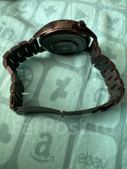 Huawei Watch 3 ����