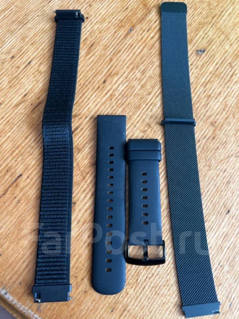 Huawei Watch 3 ����