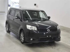 Toyota Corolla Rumion. ��������, 4wd, 1.8 (136��.�.), ������, 118����. ��, �/�. ��� ����� �� ������������ ����