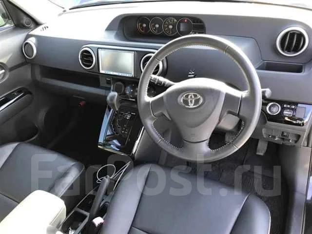 Toyota Corolla Rumion. ��������, 4wd, 1.8 (136��.�.), ������, 118����. ��, �/�. ��� ����� �� ������������ ����