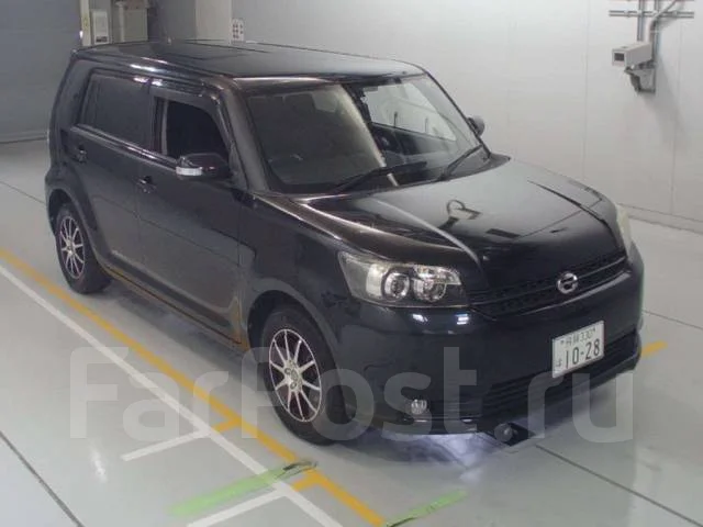 Toyota Corolla Rumion. ��������, 4wd, 1.8 (136��.�.), ������, 78����. ��, �/�. ��� ����� �� ������������ ����