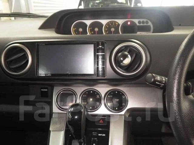 Toyota Corolla Rumion. ��������, 4wd, 1.8 (136��.�.), ������, 78����. ��, �/�. ��� ����� �� ������������ ����