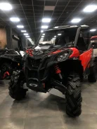 BRP Can-Am Maverick Sport. ��������, ���� ���\���, � �������� ����