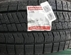 Bridgestone Blizzak Ice. ������, ����������, ����� ����