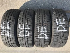 Michelin X-Ice 3+. ������, ��� �����, 2018 ���, �/�, ����� 5 % ����